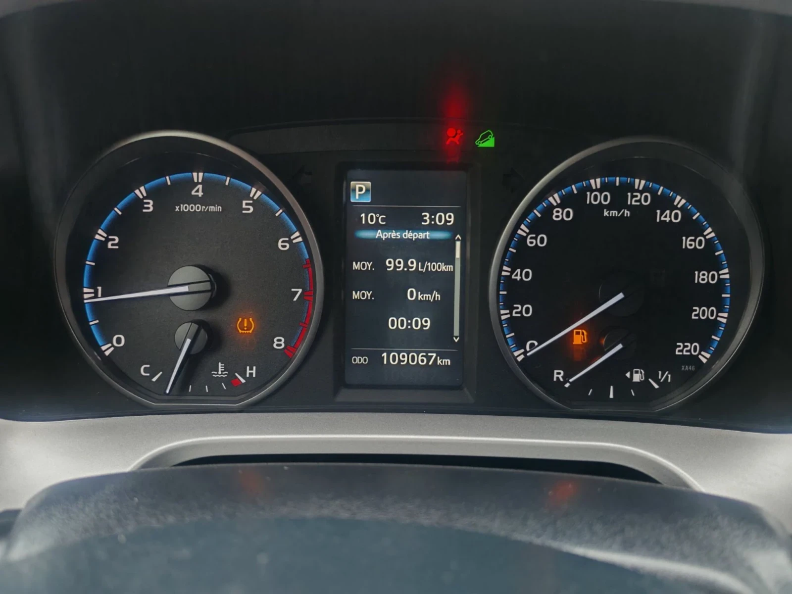 Toyota Rav4 2.0 AWD    | Mobile.bg   12