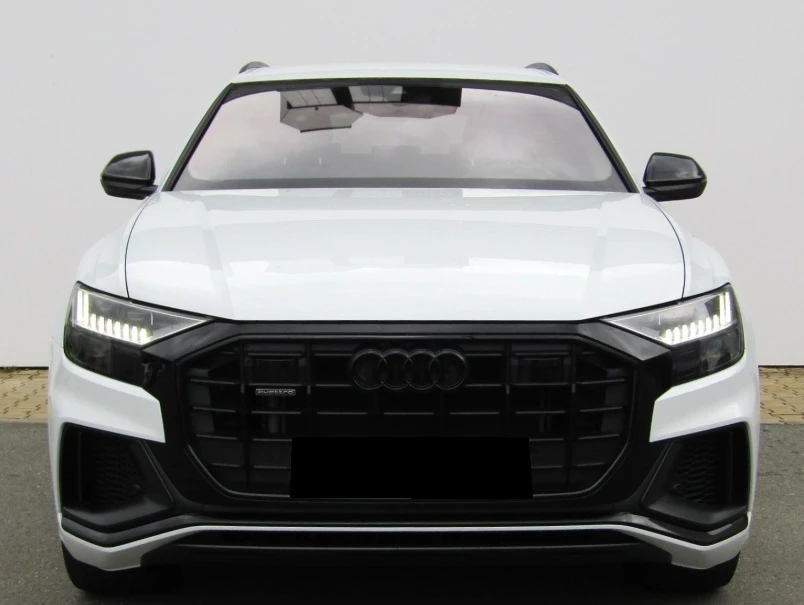 Audi Q8 55 TFSI Quattro S - line - изображение 2