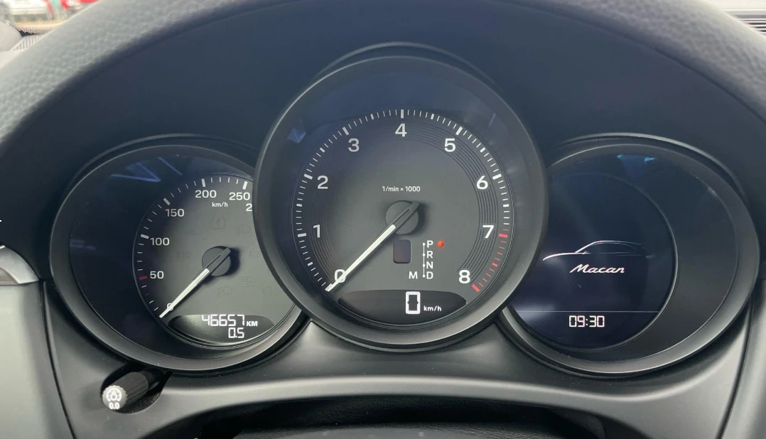 Porsche Macan R4 TFSI - изображение 6