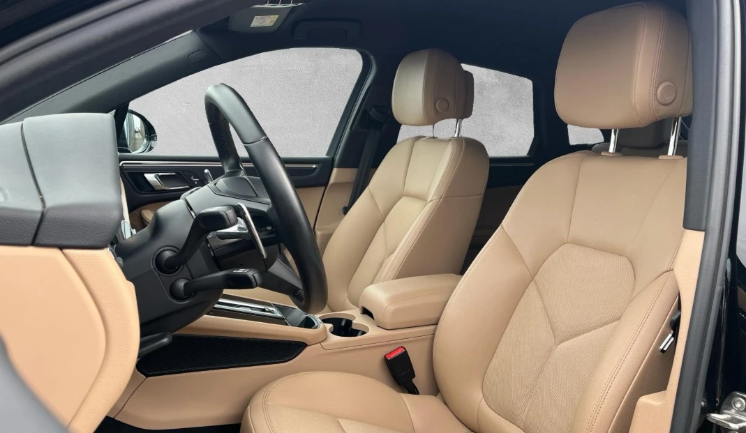 Porsche Macan R4 TFSI - изображение 7