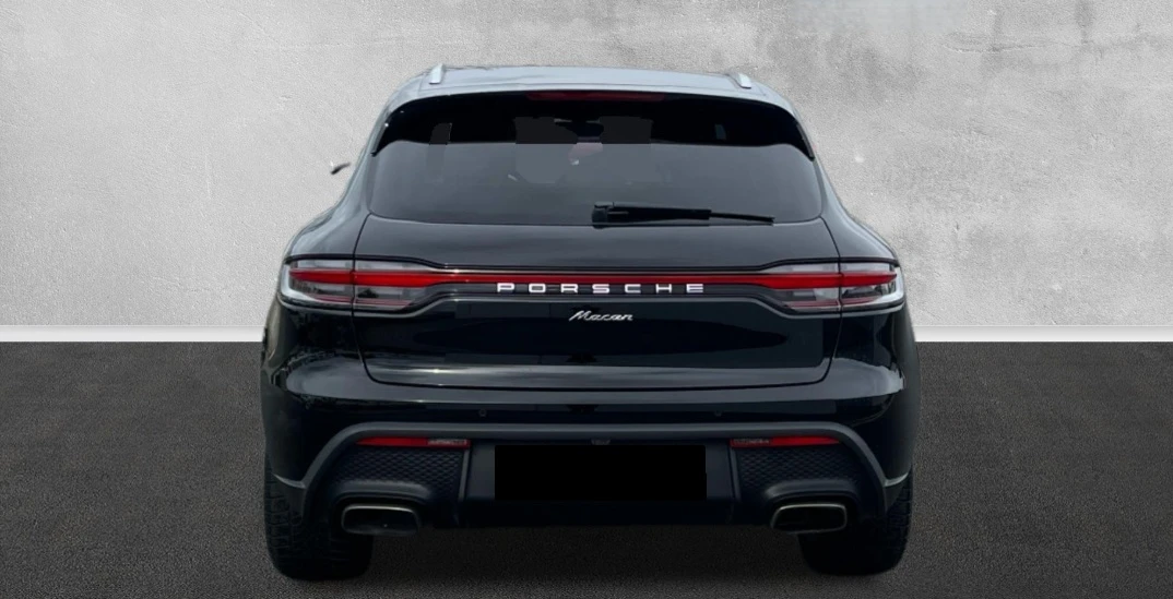 Porsche Macan R4 TFSI - изображение 4