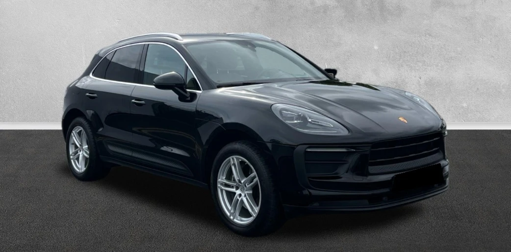 Porsche Macan R4 TFSI - изображение 2