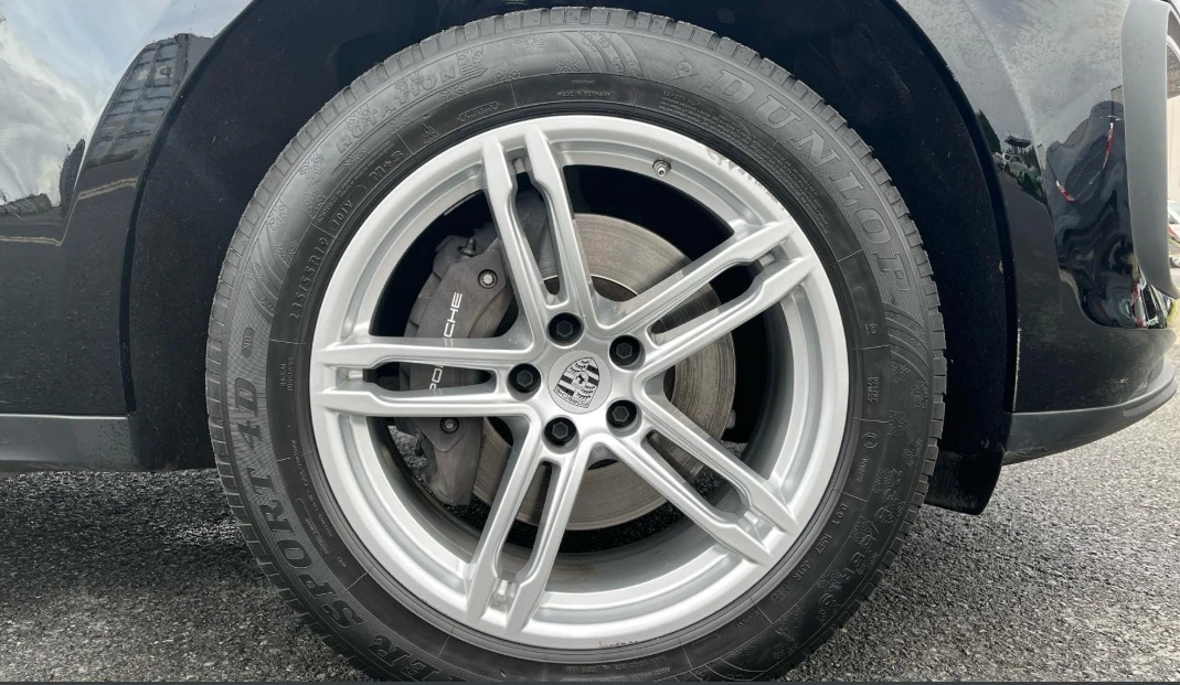 Porsche Macan R4 TFSI - изображение 5