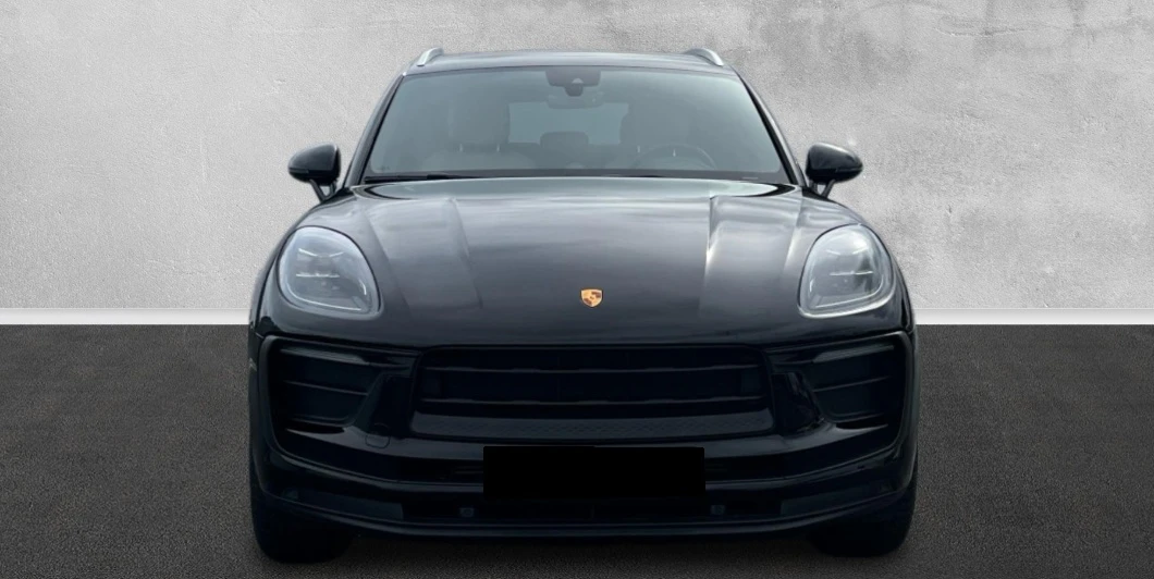 Porsche Macan R4 TFSI | Mobile.bg   1