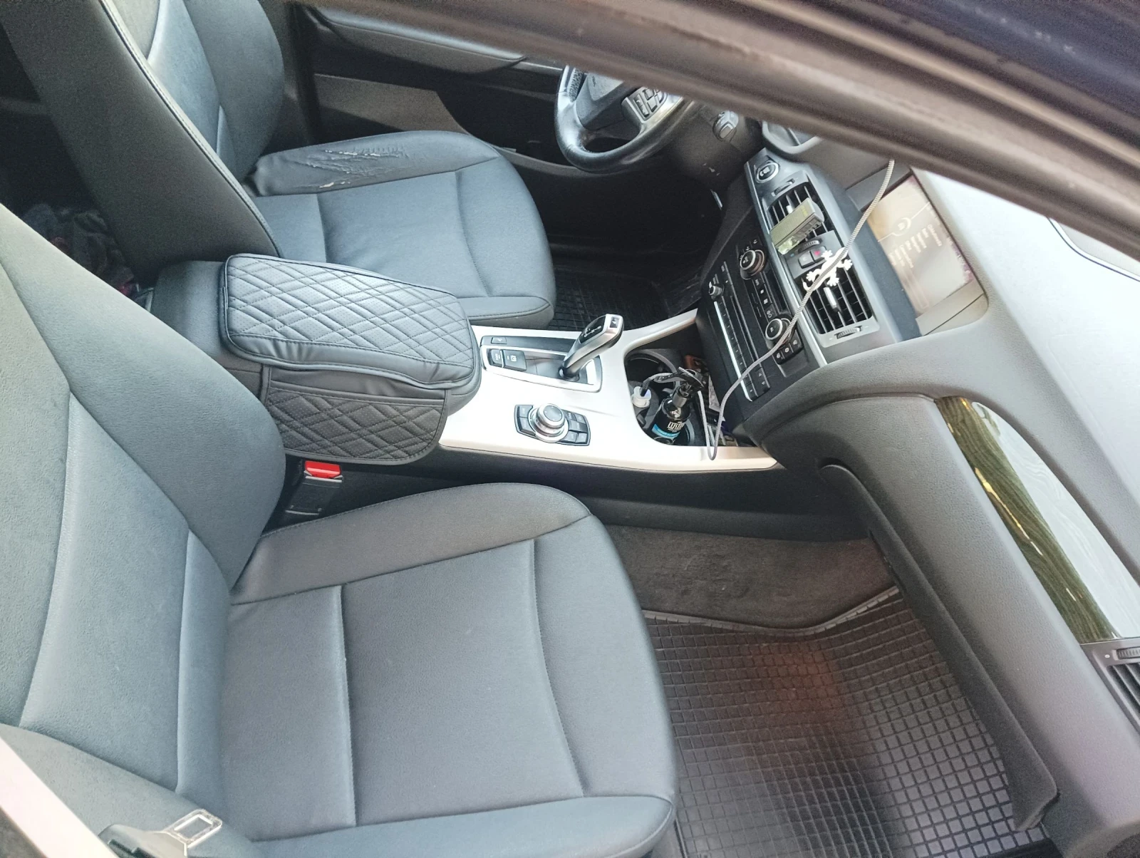 BMW X3 F25-Бензин/АГУ  - изображение 4