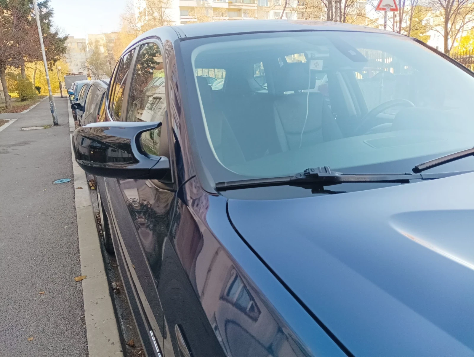 BMW X3 F25-Бензин/АГУ  - изображение 5