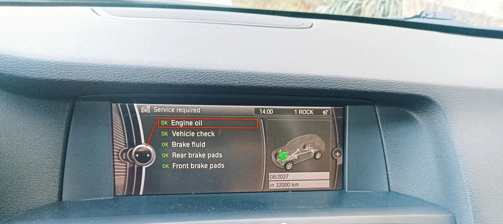 BMW X3 F25-Бензин/АГУ  - изображение 9