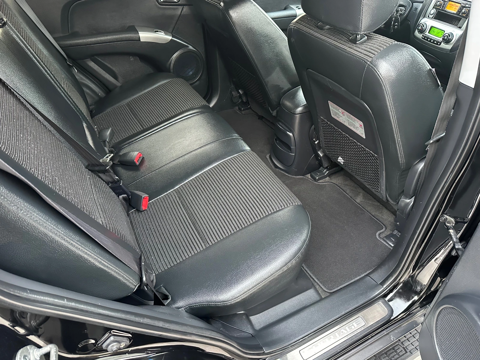 Kia Sportage 2.0i 4x4 | Mobile.bg � ����������� 12