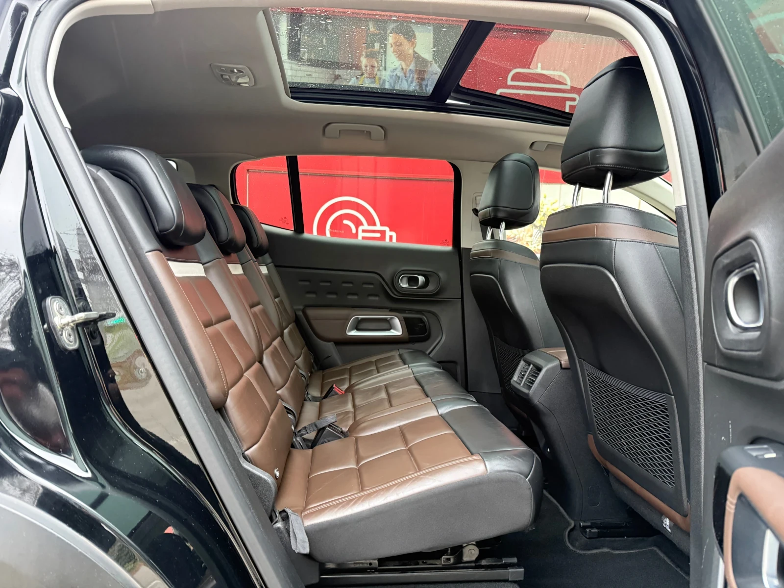 Citroen C5 Aircross �����* �������* ������* DIGITAL* LineAssist* FULL | Mobile.bg � ����������� 13