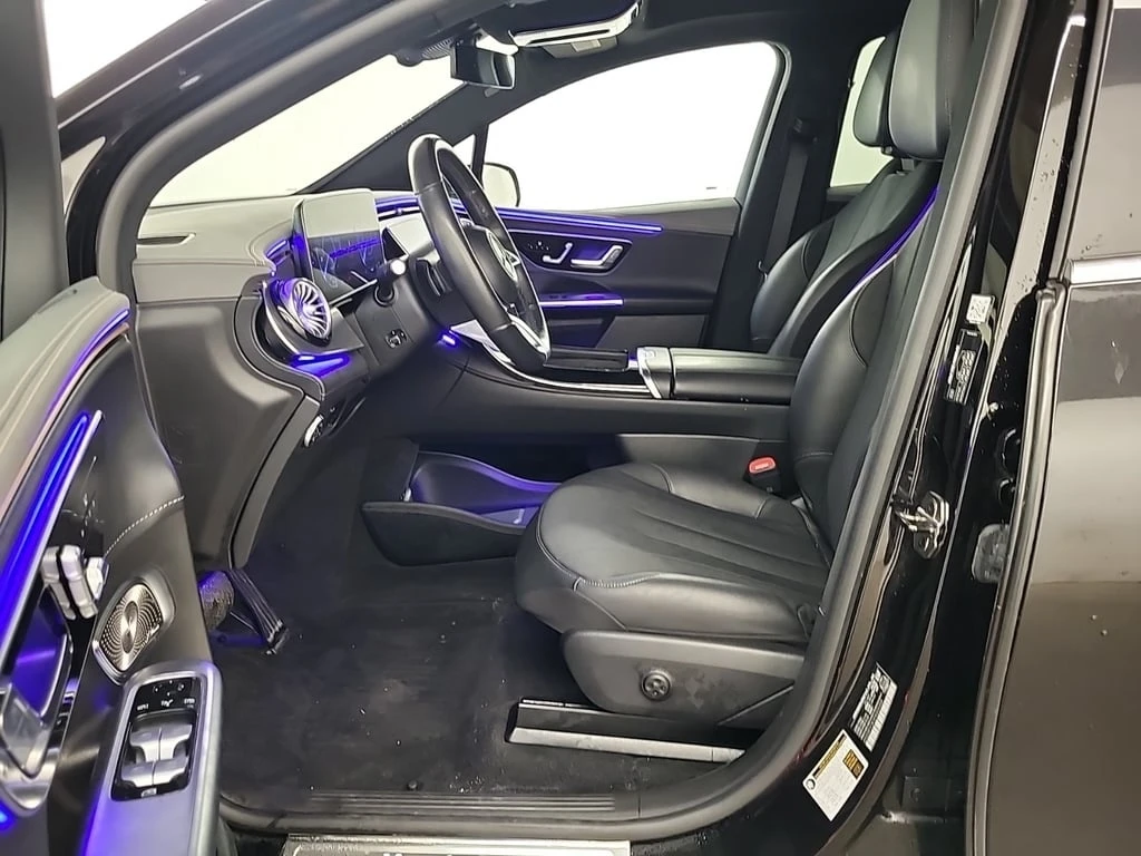 Mercedes-Benz EQE * 350 * CARFAX * БЕЗ ПЪРВОНАЧАЛНА ВНОСКА - изображение 5