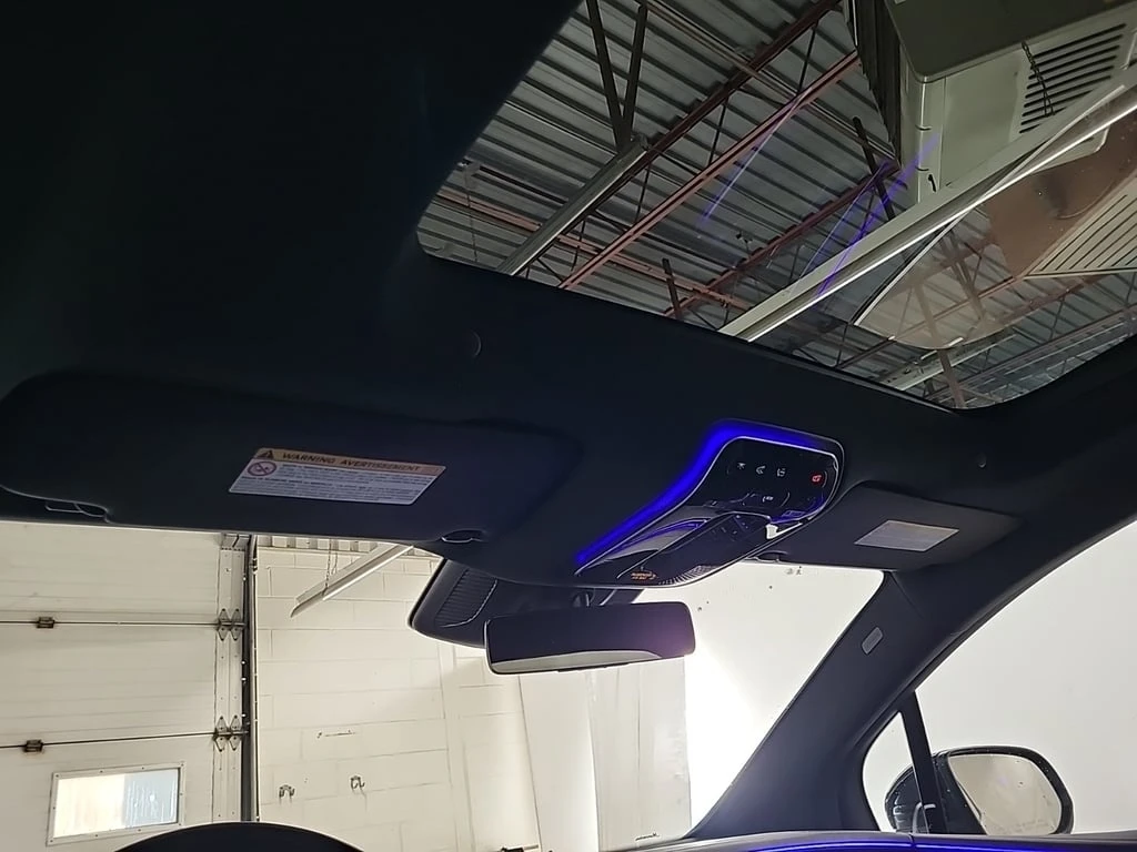 Mercedes-Benz EQE * 350 * CARFAX * ��� ������������ ������ | Mobile.bg � ����������� 14