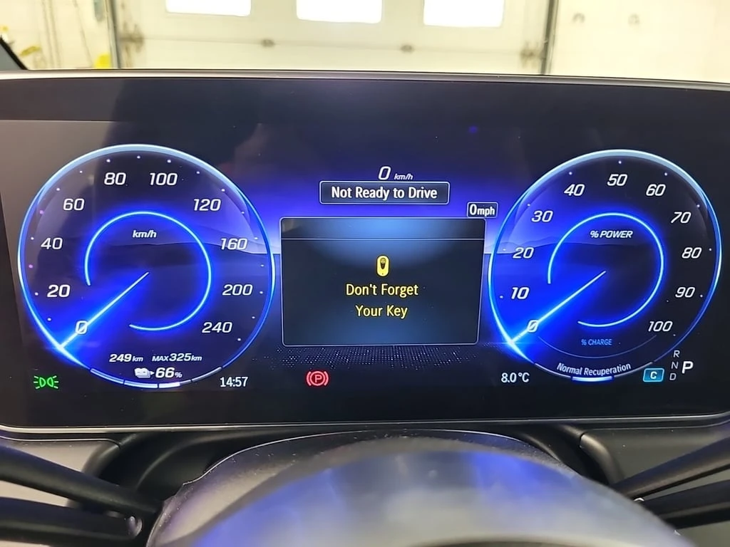 Mercedes-Benz EQE * 350 * CARFAX * ��� ������������ ������ | Mobile.bg � ����������� 11