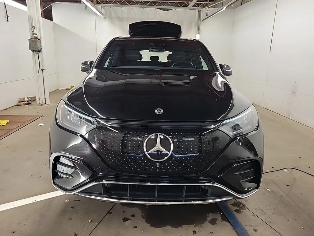 Mercedes-Benz EQE * 350 * CARFAX * БЕЗ ПЪРВОНАЧАЛНА ВНОСКА - изображение 8