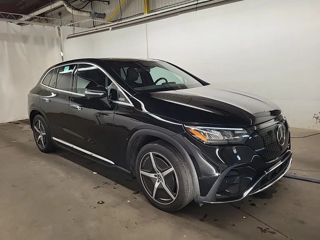 Mercedes-Benz EQE * 350 * CARFAX * БЕЗ ПЪРВОНАЧАЛНА ВНОСКА - изображение 2