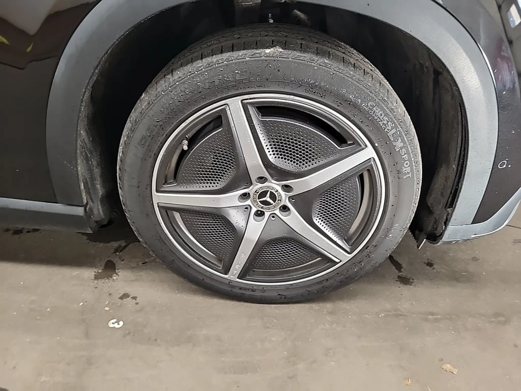 Mercedes-Benz EQE * 350 * CARFAX * БЕЗ ПЪРВОНАЧАЛНА ВНОСКА - изображение 6