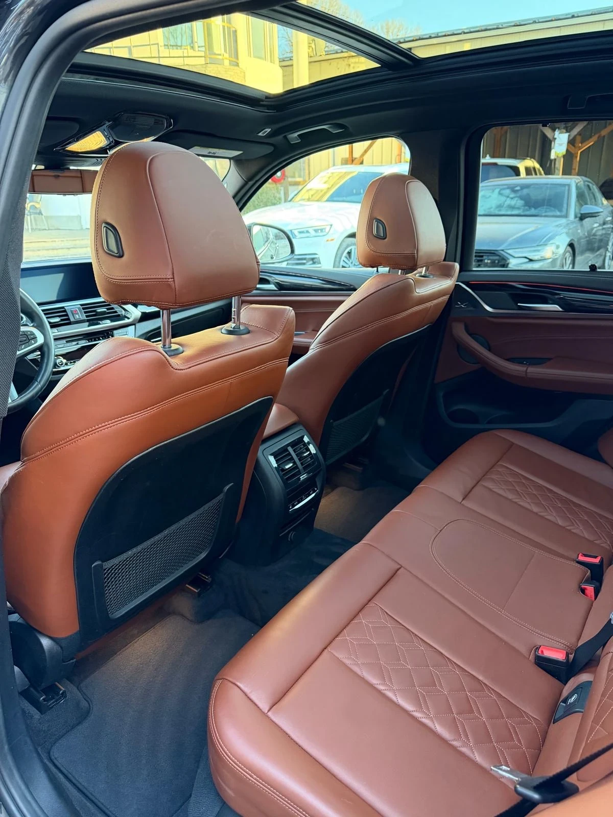 BMW X3 M40i xDrive ADAPTIVE | ���������  | Mobile.bg � ����������� 11