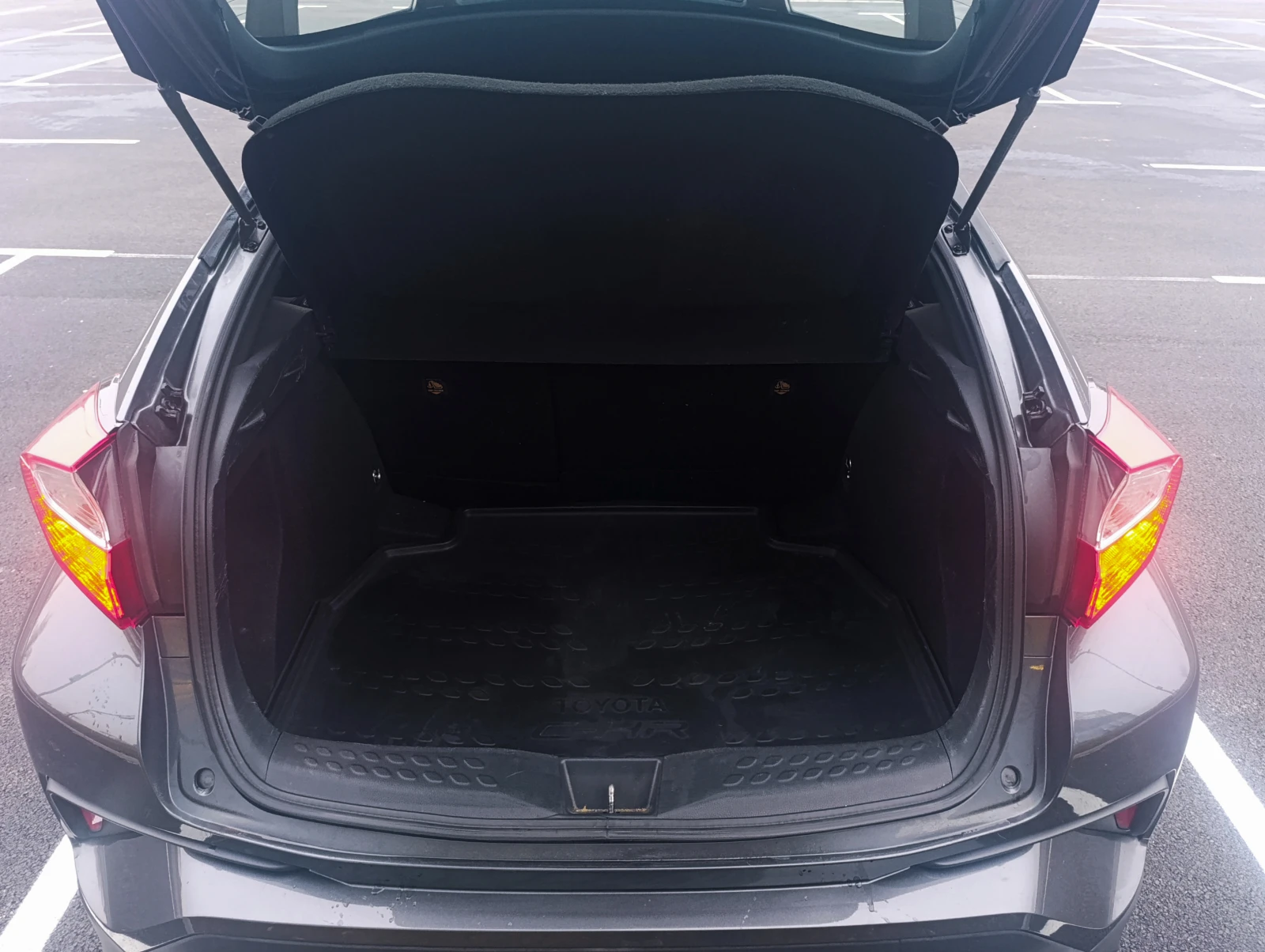 Toyota C-HR �������� | Mobile.bg � ����������� 11