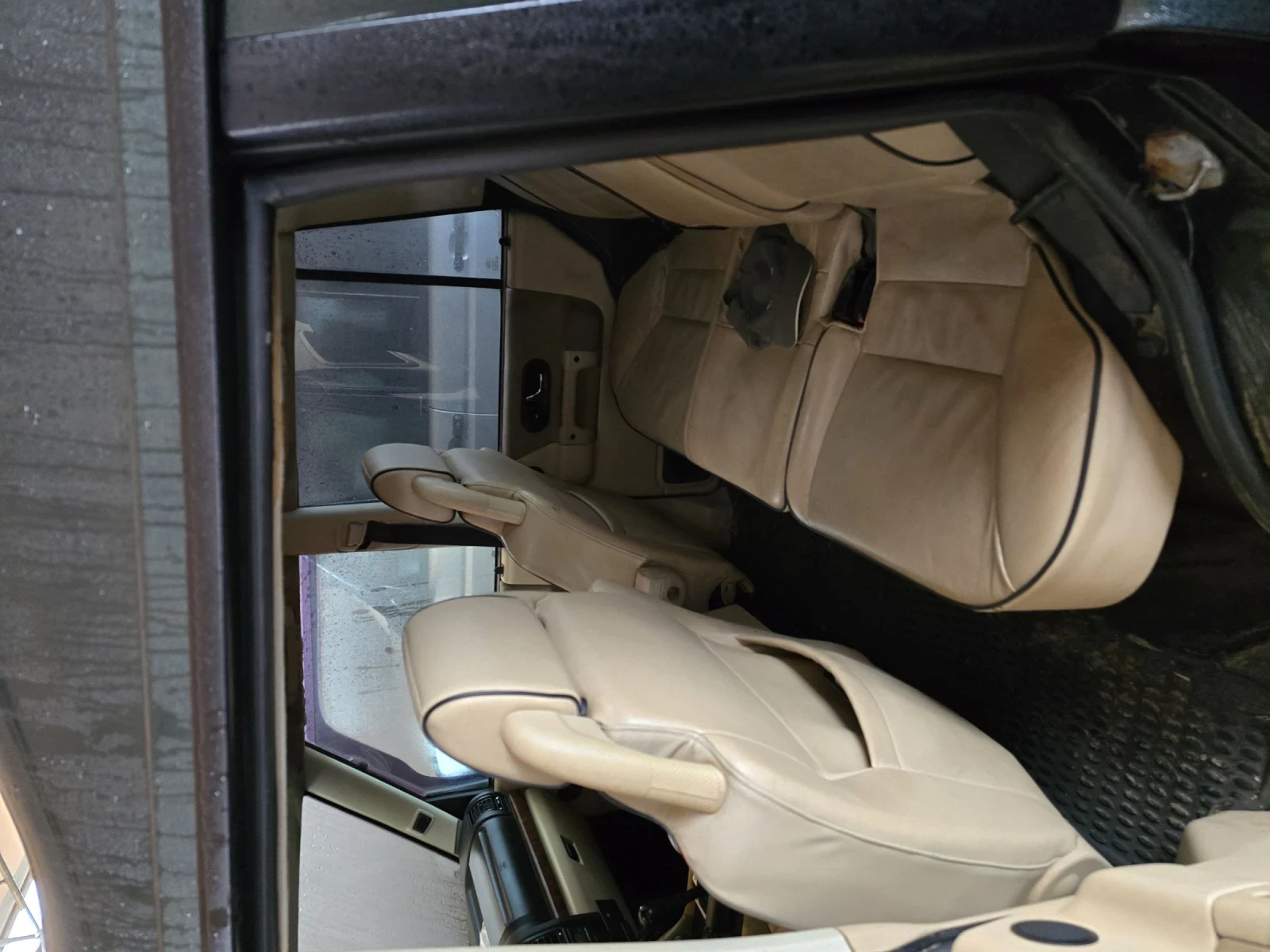 Land Rover Discovery TD5, снимка 10 - Автомобили и джипове - 53427813