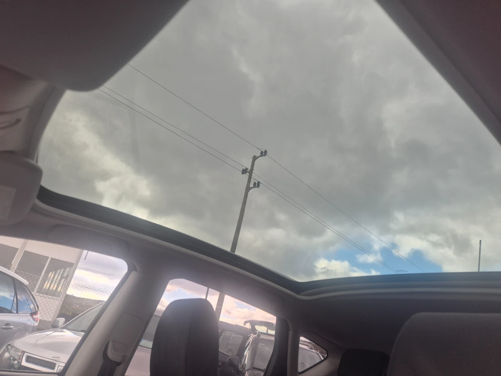 Nissan Qashqai 1.6 - изображение 9