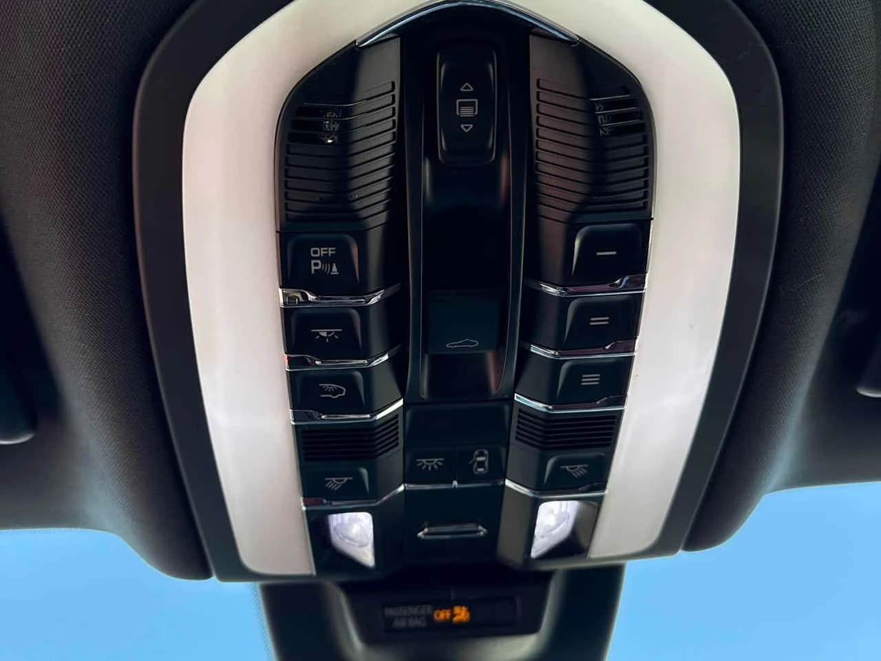 Porsche Macan * GTS * CARFAX * ЦЕНА ДО БГ, снимка 14 - Автомобили и джипове - 53801882