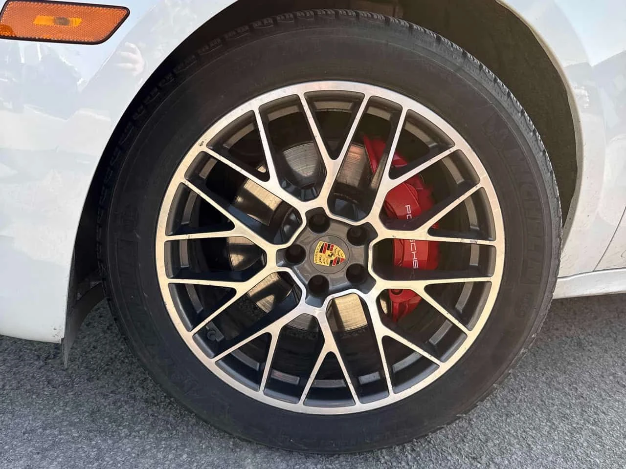 Porsche Macan * GTS * CARFAX * ЦЕНА ДО БГ, снимка 7 - Автомобили и джипове - 53801882