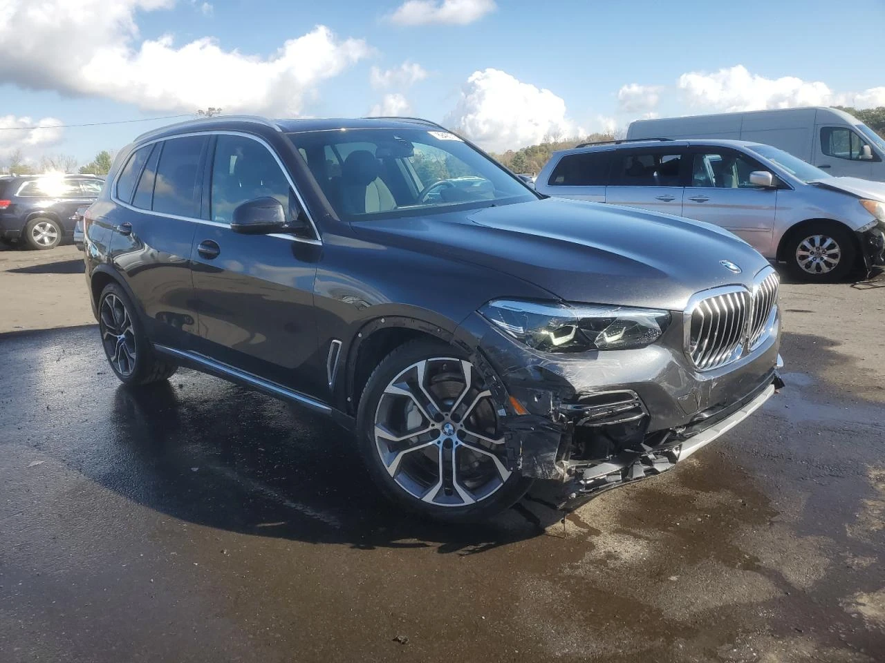BMW X5 * X-DRIVE40I*  | Mobile.bg � ����������� 3