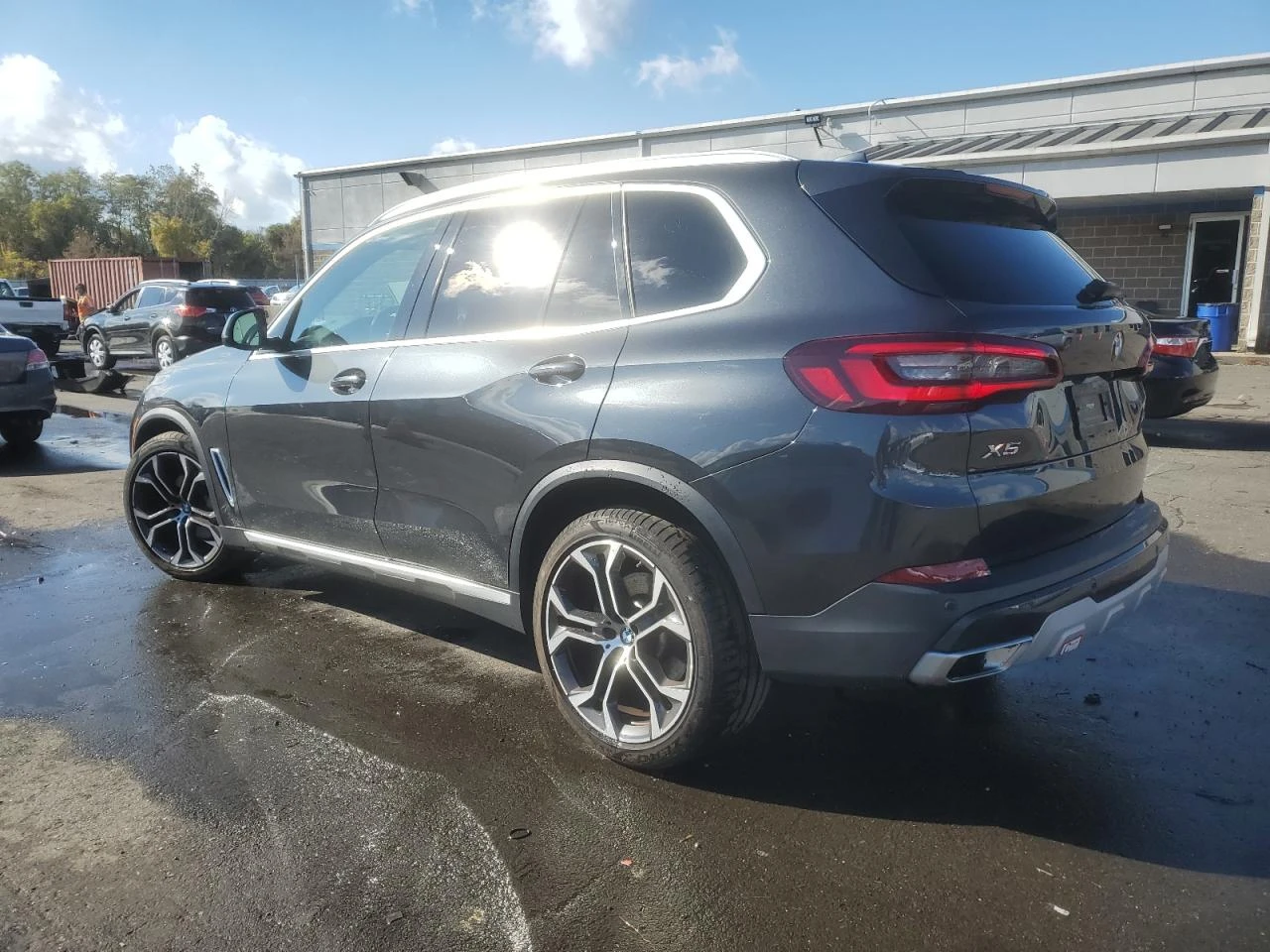 BMW X5 * X-DRIVE40I*  | Mobile.bg � ����������� 6