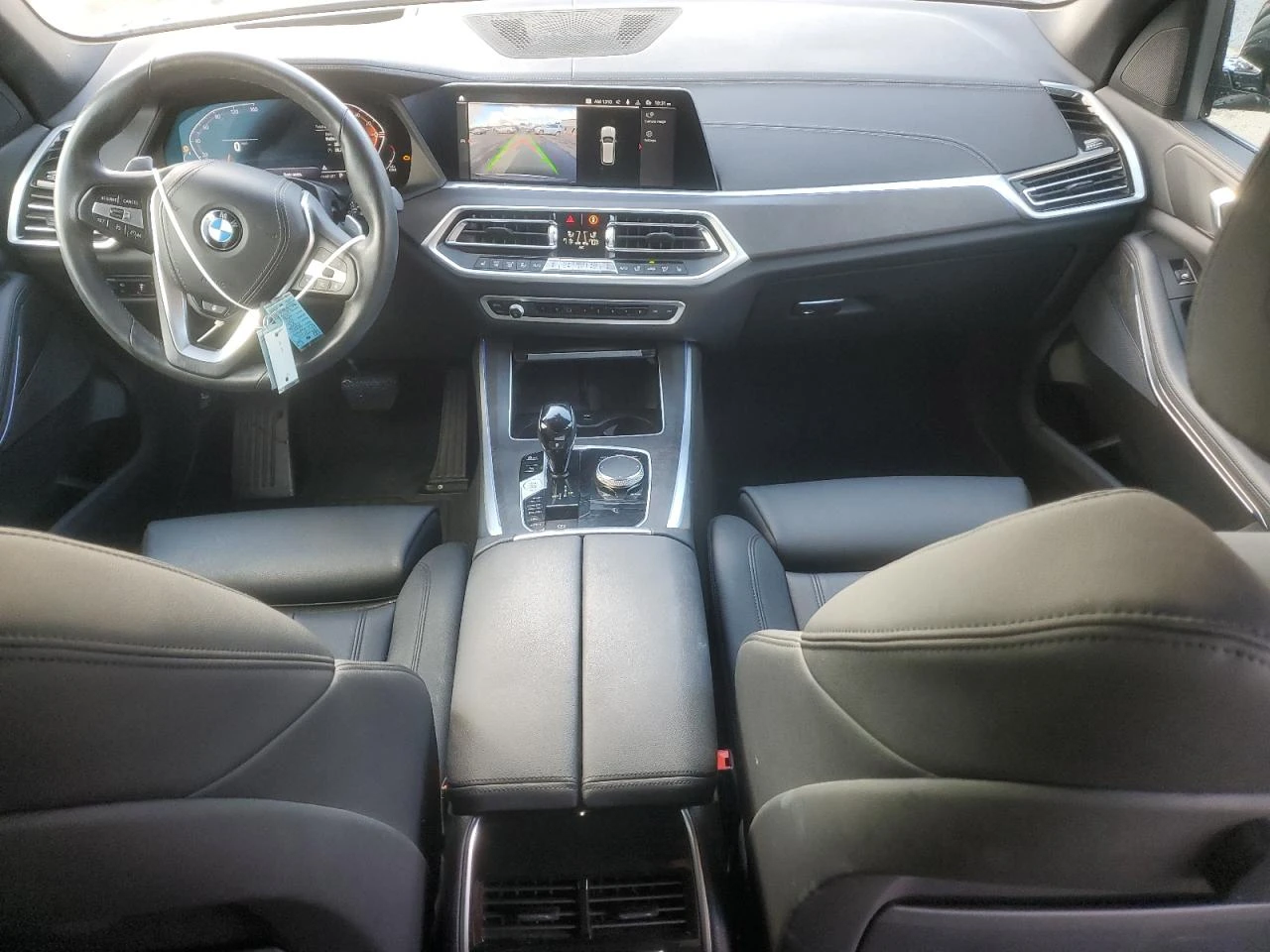 BMW X5 * X-DRIVE40I*  | Mobile.bg � ����������� 9