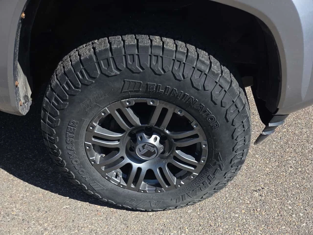 Toyota Tacoma * 4x4 Double Cab * CARFAX * ПОДГРЕВИ * NAVI, снимка 7 - Автомобили и джипове - 54182454