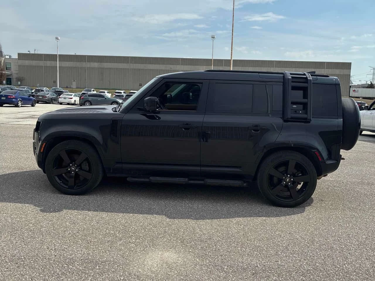 Land Rover Defender * X Dynamic SE* PANO* KEYLESS* �������*  | Mobile.bg � ����������� 2