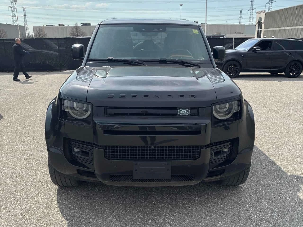 Land Rover Defender * X Dynamic SE* PANO* KEYLESS* �������*  | Mobile.bg � ����������� 6