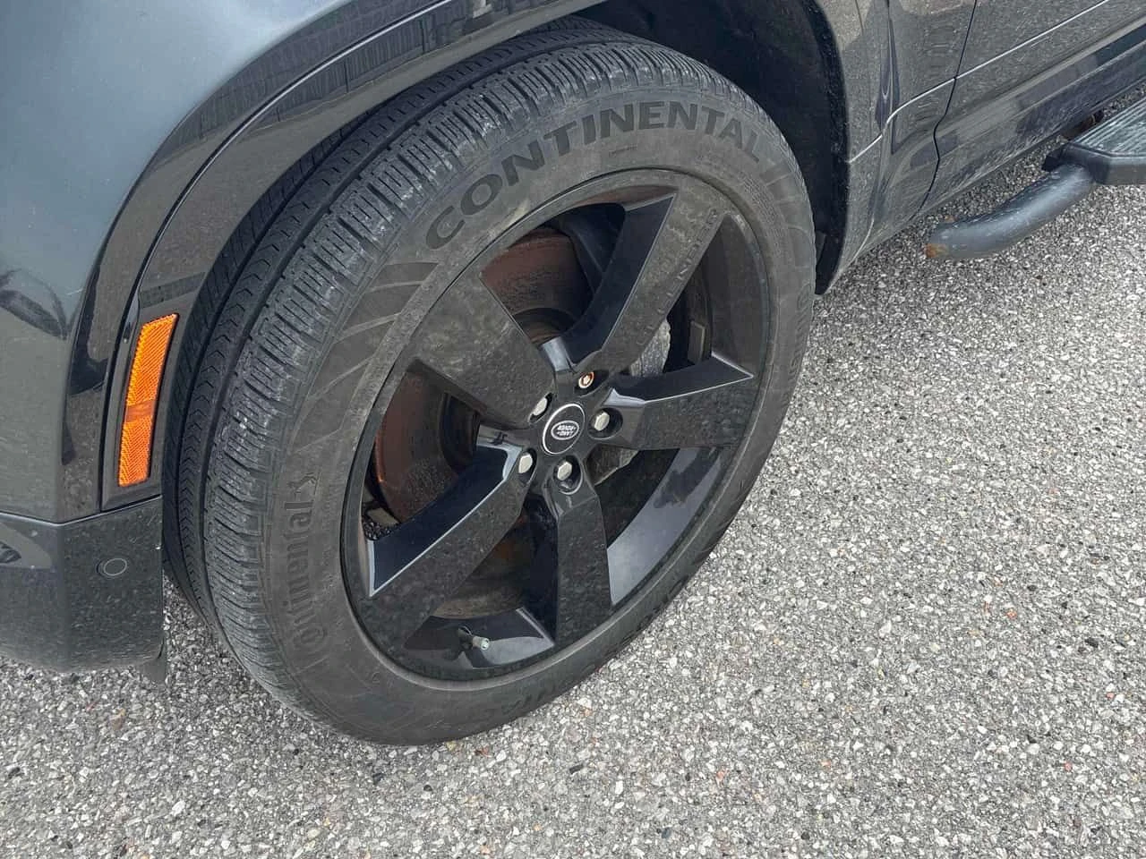 Land Rover Defender * X Dynamic SE* PANO* KEYLESS* �������*  | Mobile.bg � ����������� 7