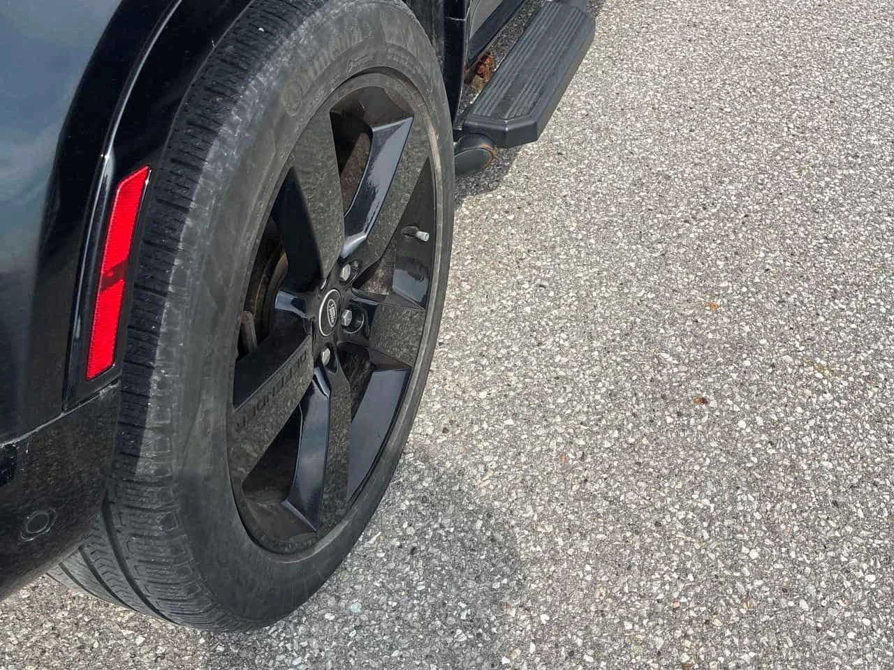 Land Rover Defender * X Dynamic SE* PANO* KEYLESS* �������*  | Mobile.bg � ����������� 13