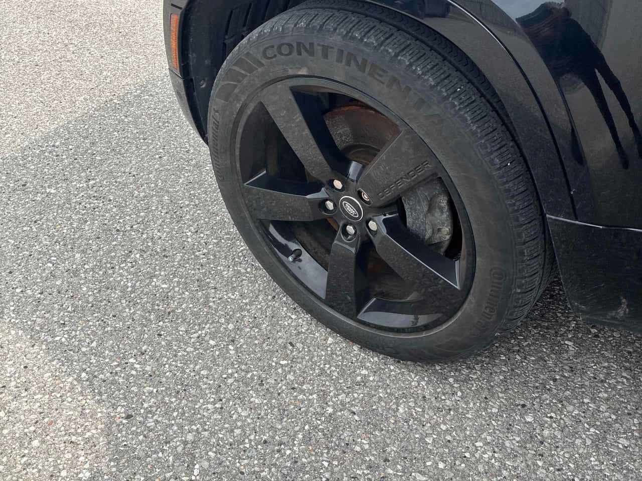 Land Rover Defender * X Dynamic SE* PANO* KEYLESS* �������*  | Mobile.bg � ����������� 11