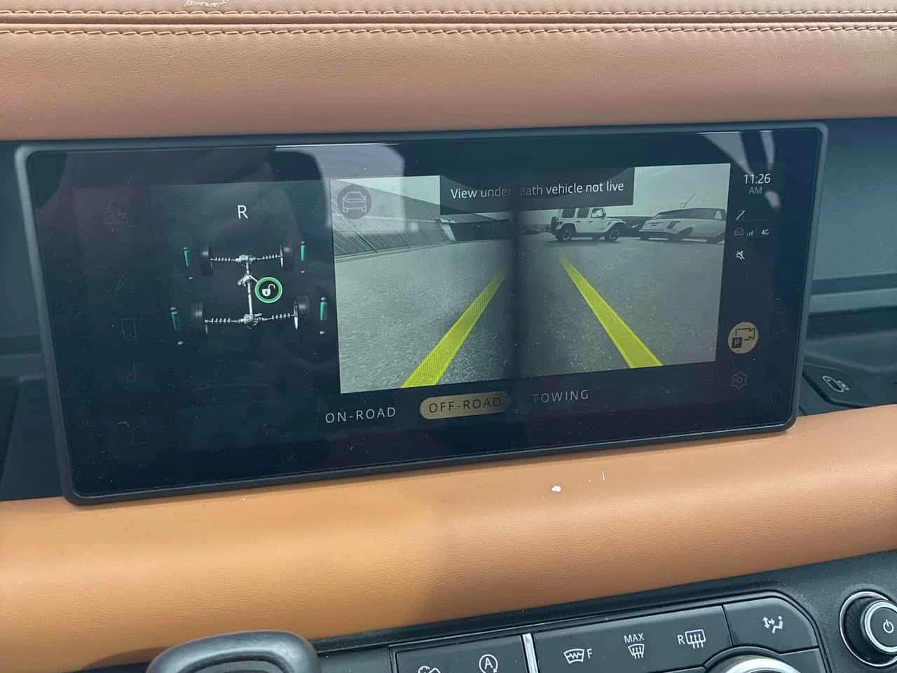 Land Rover Defender * X Dynamic SE* PANO* KEYLESS* �������*  | Mobile.bg � ����������� 10