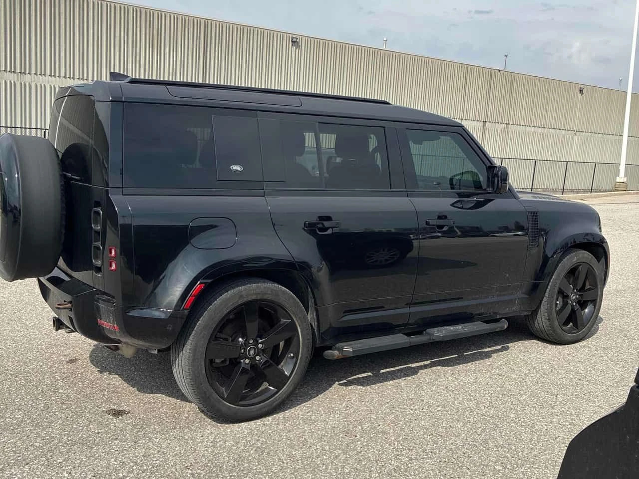 Land Rover Defender * X Dynamic SE* PANO* KEYLESS* �������*  | Mobile.bg � ����������� 3