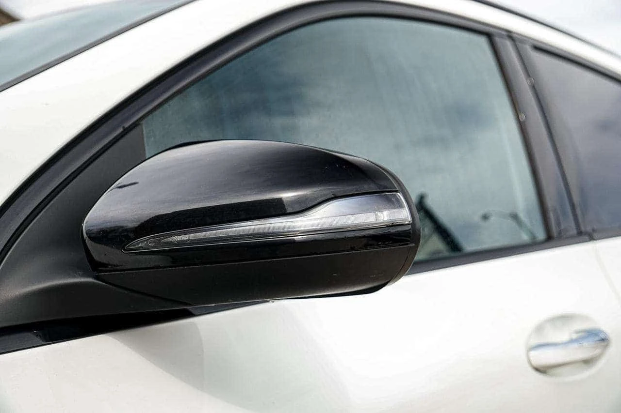 Mercedes-Benz GLA AMG PKG | PANORAMIC | CAMERA | KEYLESS, снимка 7 - Автомобили и джипове - 54344946