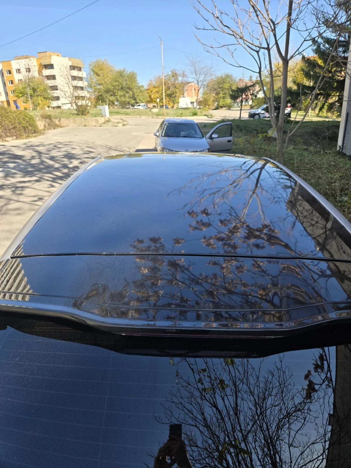 Porsche Cayenne, снимка 7 - Автомобили и джипове - 54585376