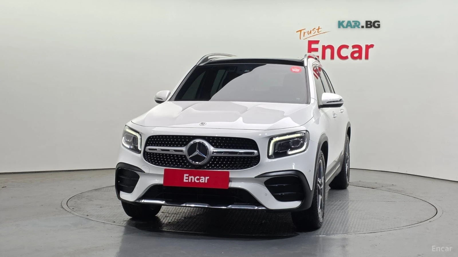 Mercedes-Benz GLB 250* 4MATIC* ����* ����* �������* ������* 360 | Mobile.bg � ����������� 3