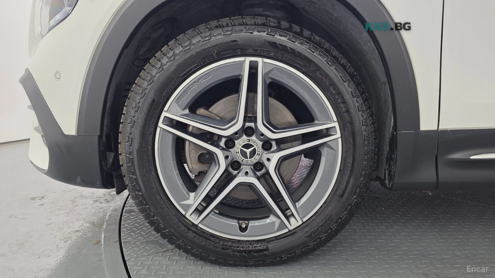 Mercedes-Benz GLB 250* 4MATIC* ����* ����* �������* ������* 360 | Mobile.bg � ����������� 5