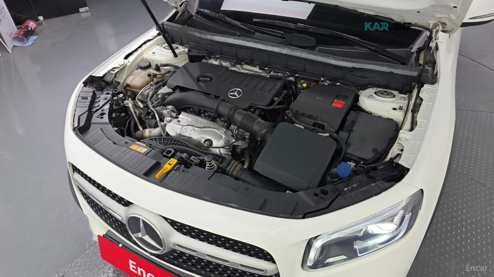 Mercedes-Benz GLB 250* 4MATIC* ����* ����* �������* ������* 360 | Mobile.bg � ����������� 6