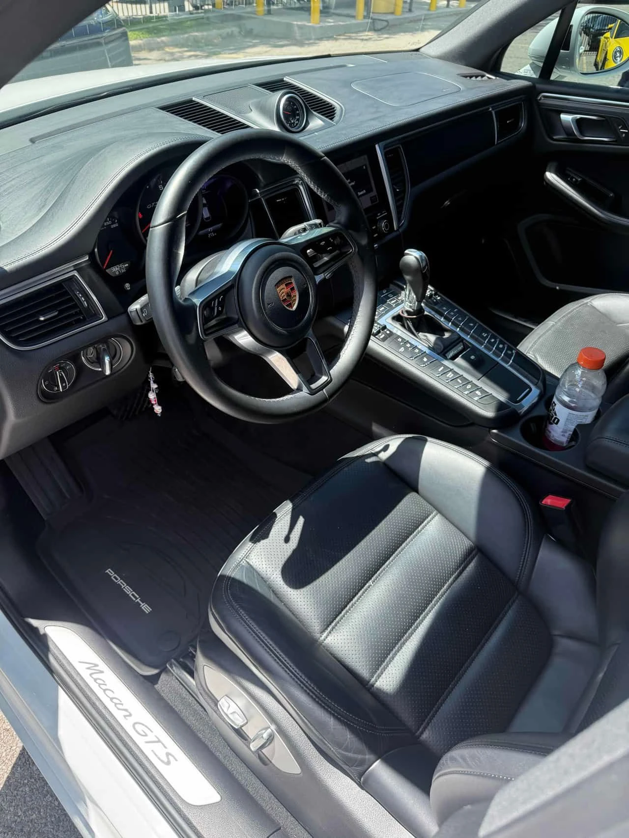 Porsche Macan GTS/BOSE/ПАНОРАМА/OT PORSCHE, снимка 7 - Автомобили и джипове - 54908965