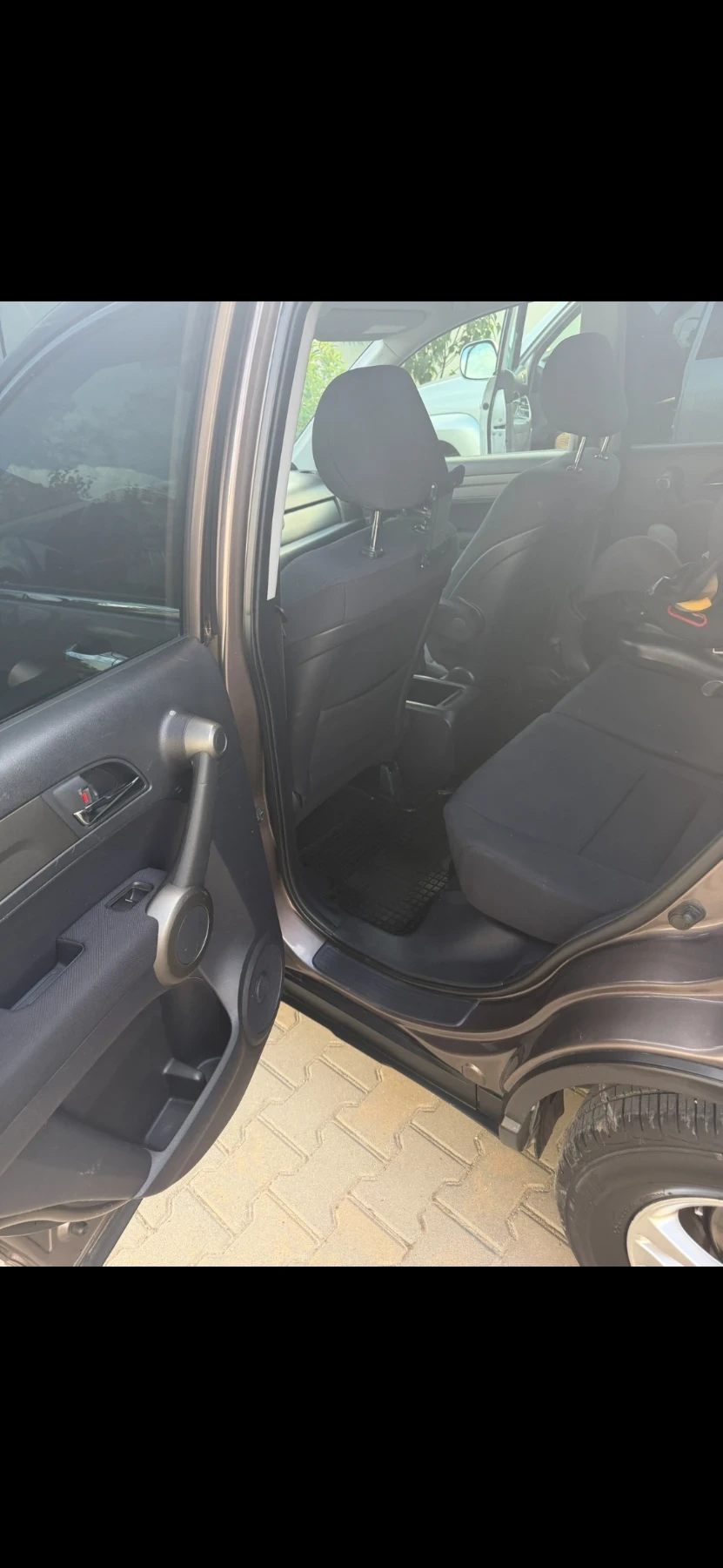 Honda Cr-v, снимка 5 - Автомобили и джипове - 54920271