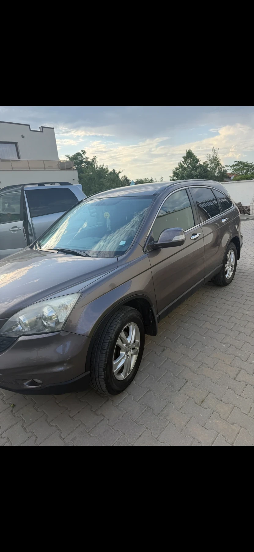 Honda Cr-v, снимка 3 - Автомобили и джипове - 54920271