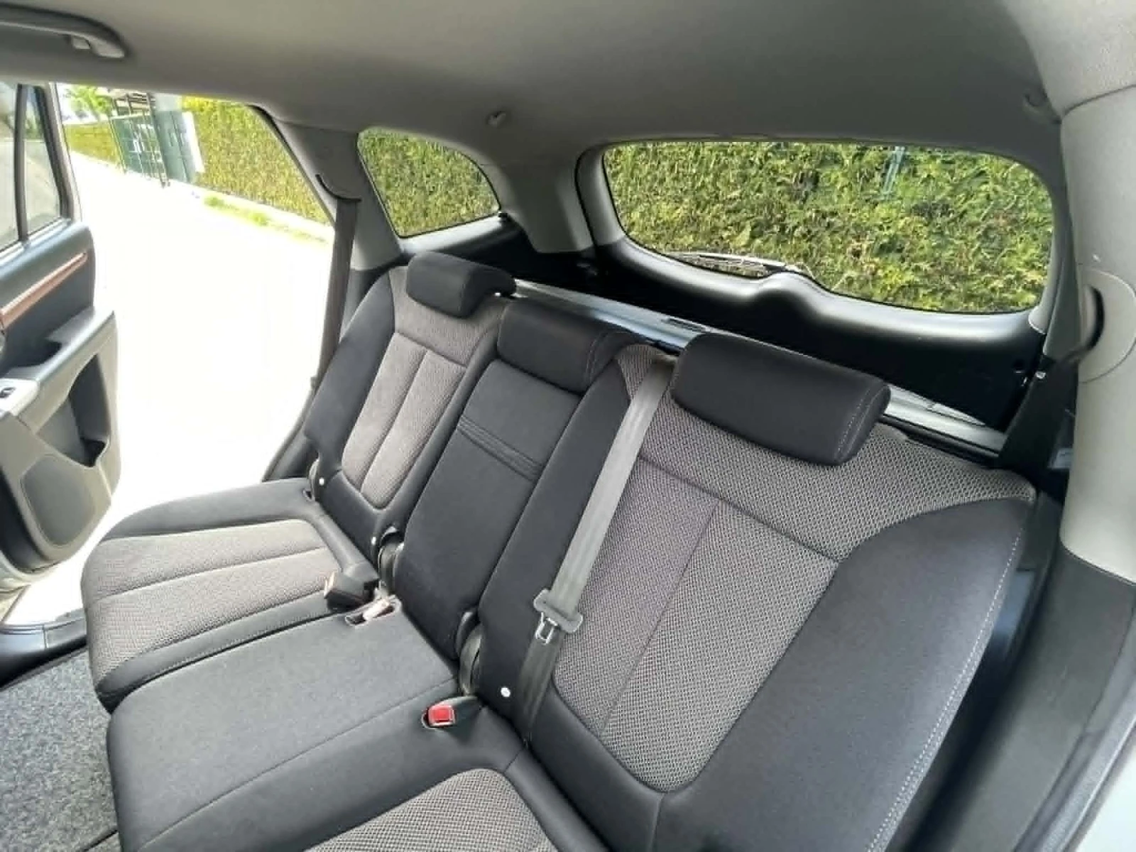 Hyundai Santa fe 2.7 V6 4x4 ��� ��������� | Mobile.bg � ����������� 10