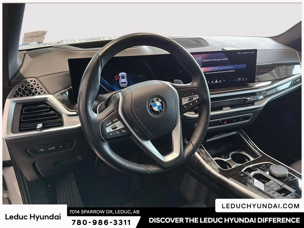 BMW X5 LANE* ASSIST* 360������* ��������*  | Mobile.bg � ����������� 7