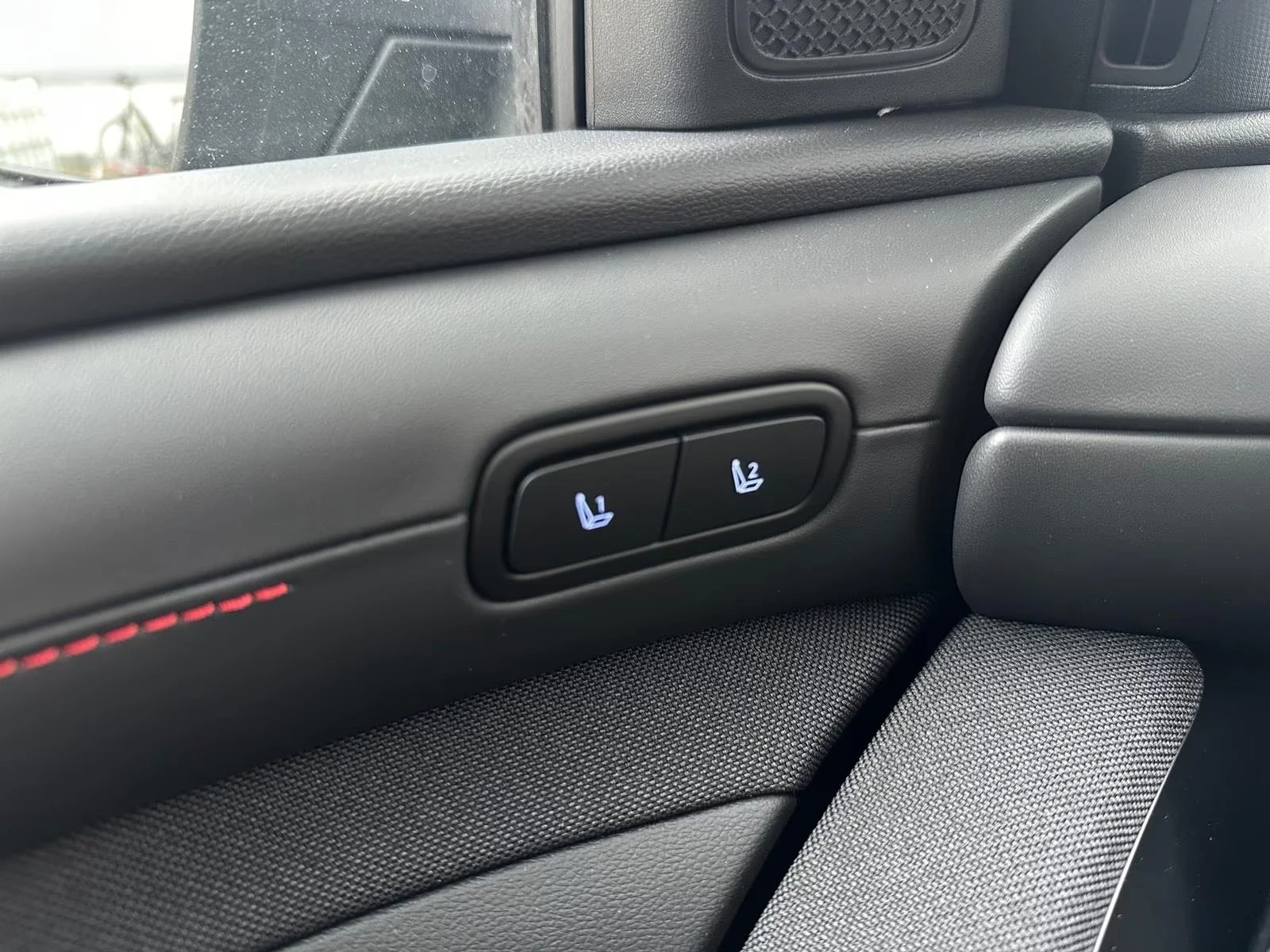 Hyundai Tucson PHEV/252HP/MY25/4WD/N-LINE/PANO/360/KRELL/HUD/550q, снимка 12 - Автомобили и джипове - 55478050