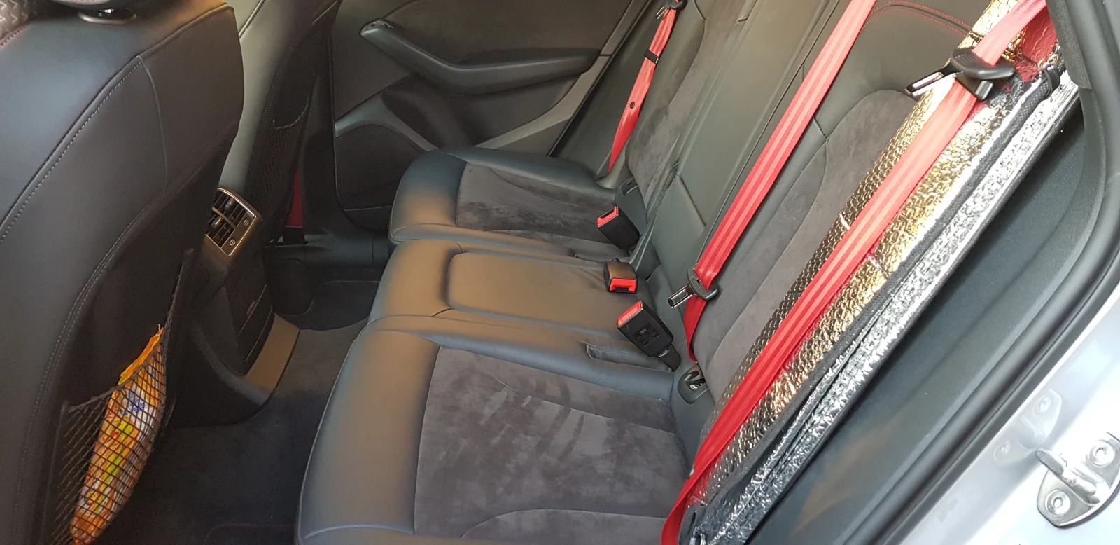 Audi Q5, снимка 11 - Автомобили и джипове - 55908160