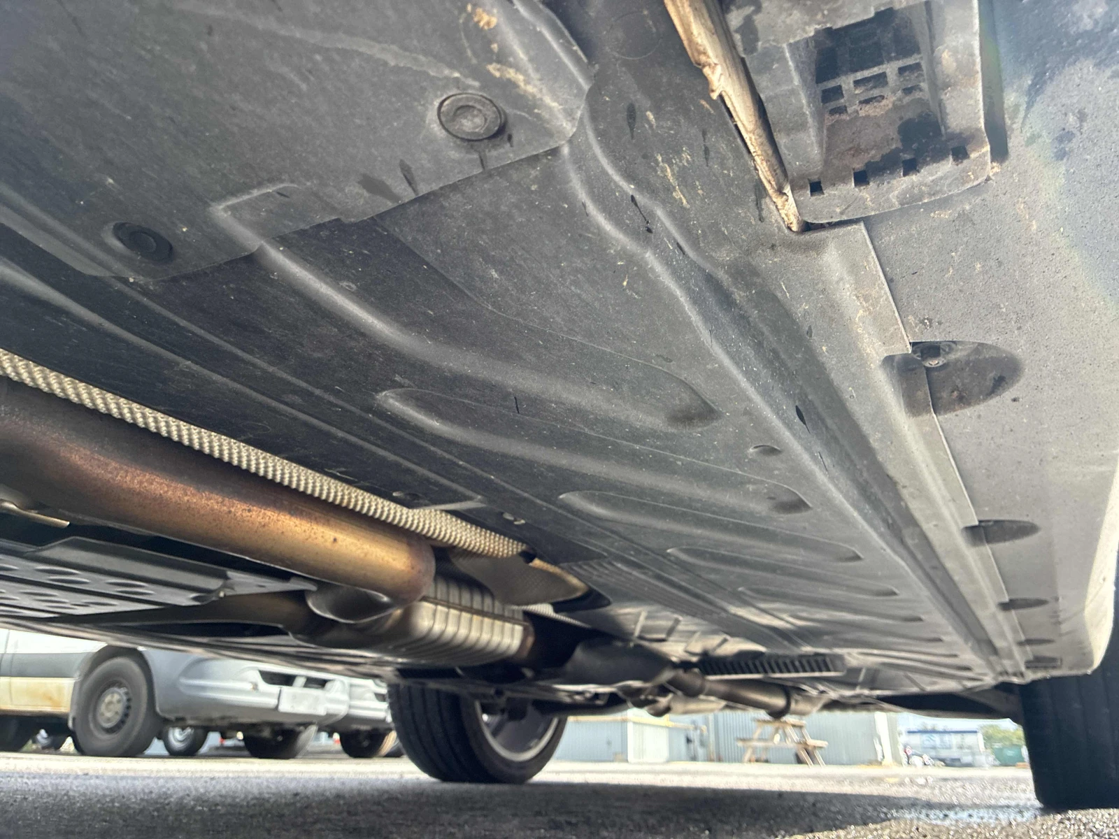 Mercedes-Benz GLC 43 AMG / Burmester / Distronic / Carfax / Автокредит, снимка 8 - Автомобили и джипове - 56047522