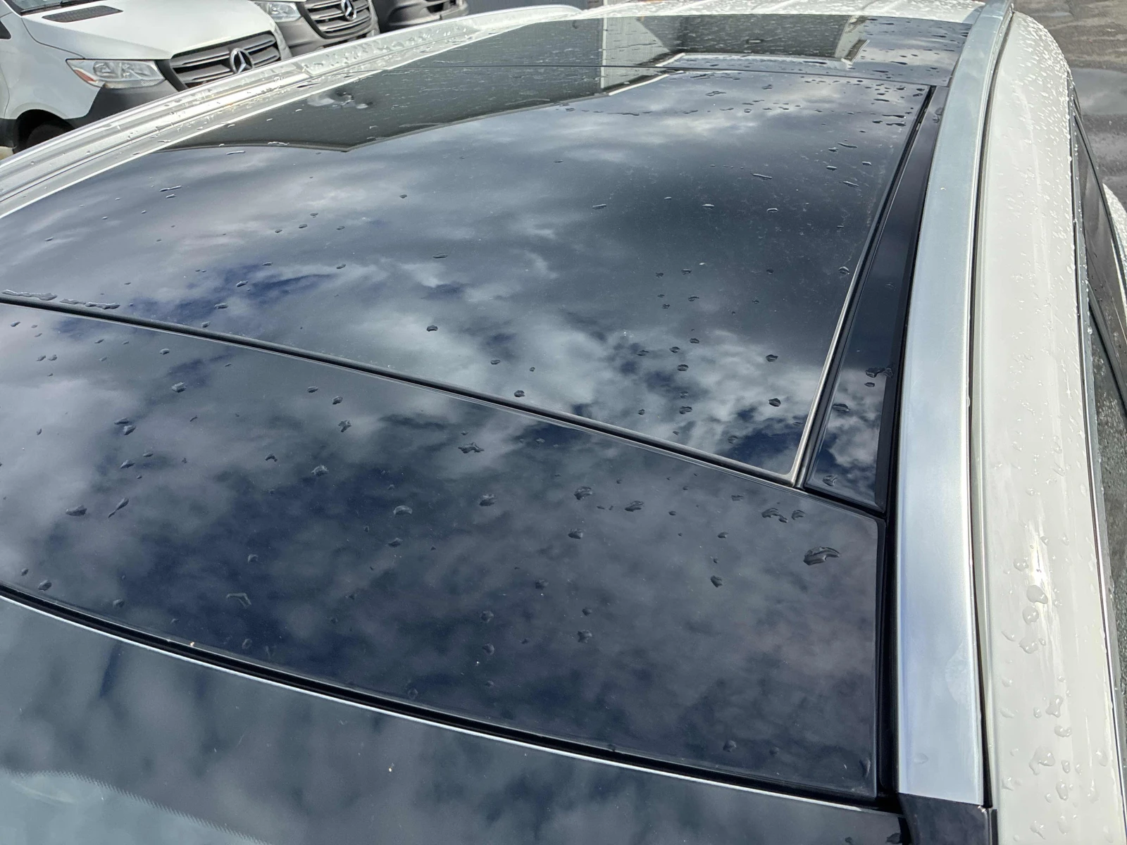 Mercedes-Benz GLC 43 AMG / Burmester / Distronic / Carfax / Автокредит, снимка 9 - Автомобили и джипове - 56047522